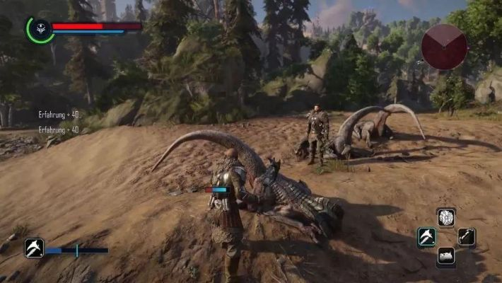 单机RPG没手感？揭秘高自由度大作的正确打开方式