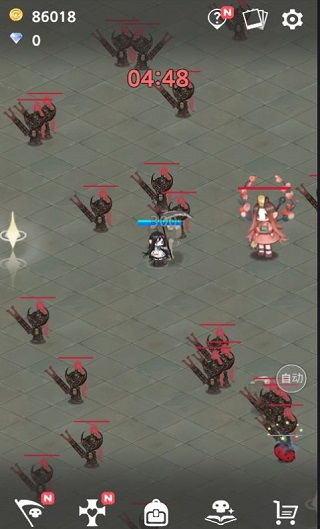 地穴编织者怎么玩最强？死灵法师蜘蛛流S级BD实战全解