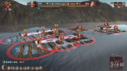 三国志13结婚有什么用？揭秘强力配偶选择与后代遗传终极指南