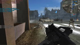 三角洲特种部队21日黑鹰坠落战役,开发者都喊难！咋玩?