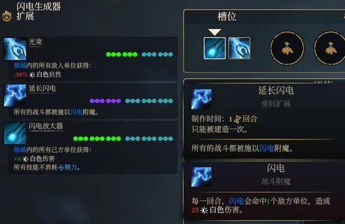 告别无效输出！咒语力量类型搭配与实战流派深度剖析