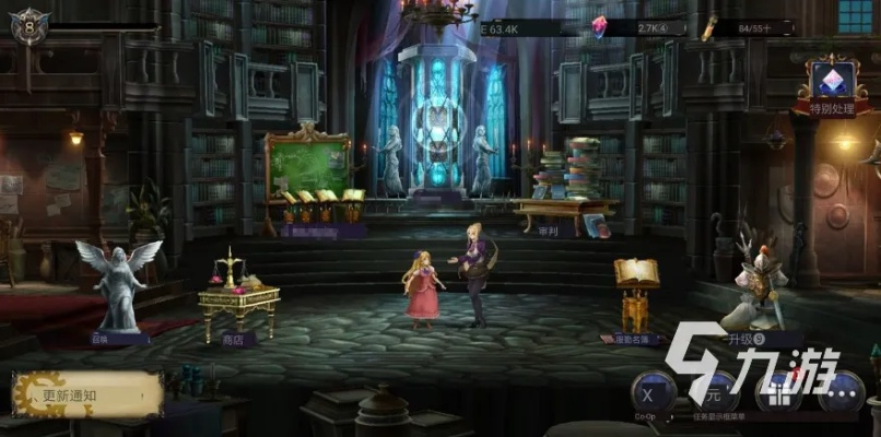 2026年必玩2D肉鸽神作盘点，低配电脑也能爽玩的类银河恶魔城推荐