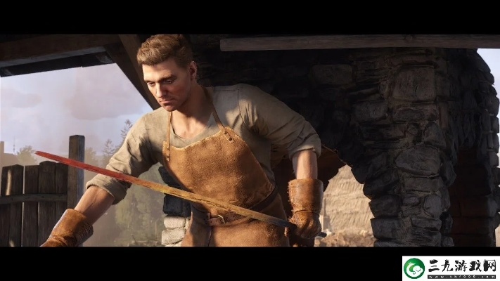 太长还是太难?天国,拯救2通关率仅8%引玩家热议