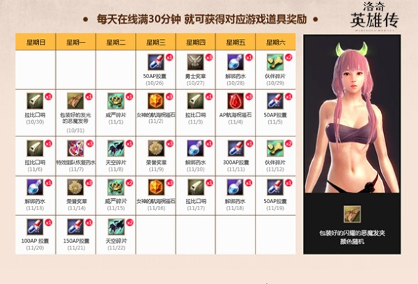 洛奇英雄传多玩类型全解，从竞速搬砖到休闲养老路线图