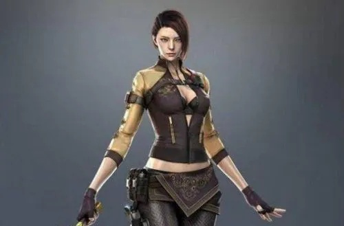 2026年CF最新角色类型大盘点，源系列是否值得入手？