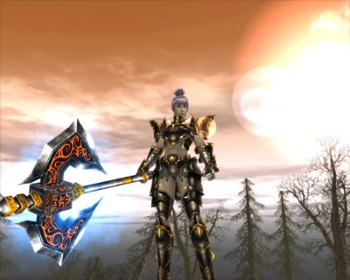 傲视神泣2026开服怎么选？职业强弱与开荒避坑指南