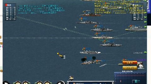 大海战4战舰强度榜2026，T0阵容搭配与资源获取实战攻略