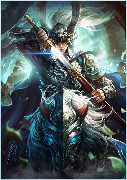 三国杀照胆武器值得合成吗？姜维专属实战强度深度测评