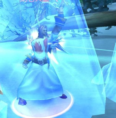 showtooltip 冰霜之柱