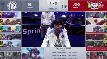 2017洲际赛深度复盘，LPL如何打破恐韩魔咒实现逆袭