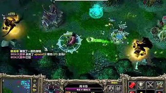 Dota 6.75版本神级盘点，光法查克拉与影刃带来的战术革命