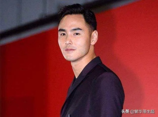 阮经天女友类型大起底，如何成为痞帅男神的心动缪斯？