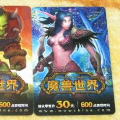 别再乱充了！魔兽世界点卡与月卡性价比深度测评