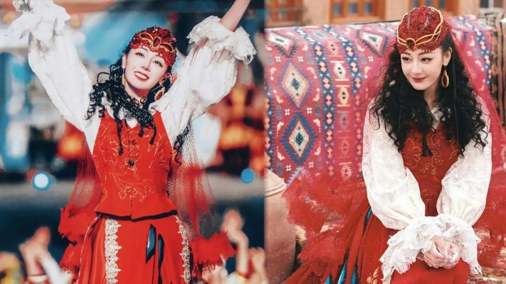 迪丽热巴春晚骨裂真相，深度解析跖骨疲劳性骨折的修复门道