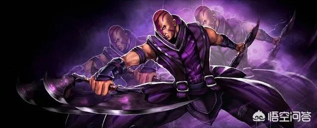 敌法师2026年最强出装思路，如何克制法师快速成型？