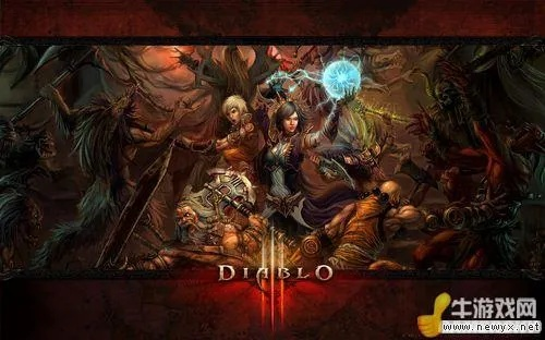 暗黑3国服最新消息，新赛季生存现状与停服传闻深度揭秘