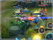 御龙在天孙尚香挑战全解析，从职业配比到极限输出实战