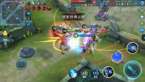 成吨叔带你飞，揭秘打出成吨伤害的终极上分黑科技