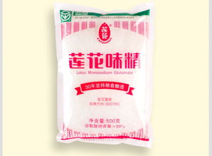 莲花味精配料表只有小麦？揭秘纯粮发酵背后的鲜味真相