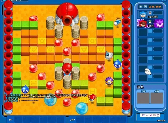 2026最新泡泡堂下载指南，官服与私服安装及手机互通全解析