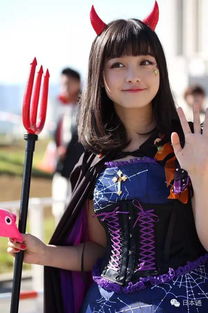 2026万圣节变装趋势揭秘，如何低成本打造惊艳全场的COS造型？