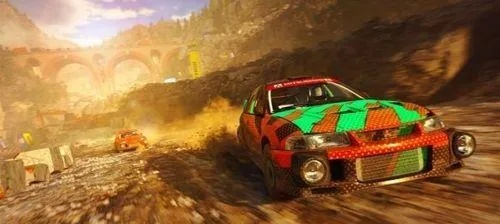 尘埃1还能玩吗？Win10完美运行与漂移秘籍