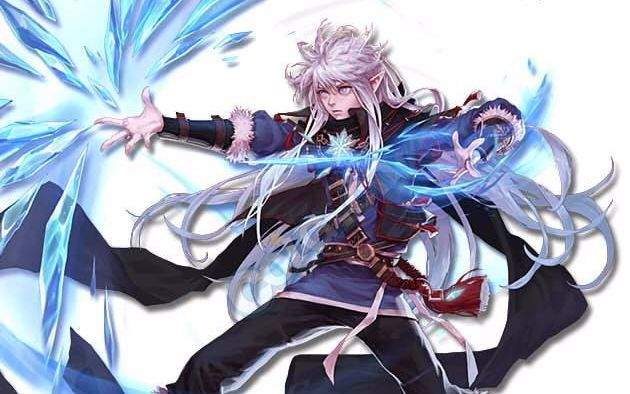 2026年DNF冰结师T0级实战技巧，从废柴到幻神的逆袭之路