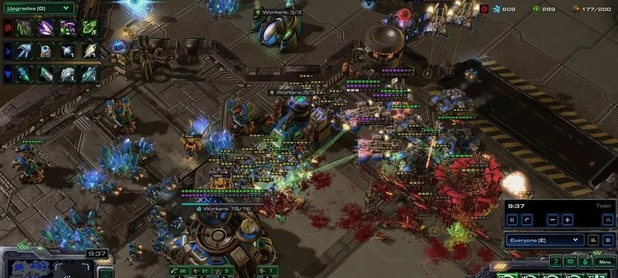 2026年星际争霸2国服还能玩吗？中国星际实战生存与进阶指南