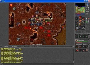 2026年必玩大型网游盘点，开放世界MMO新趋势与实战攻略