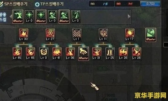 告别刮痧！2026缔造者最稳刷图加点与TP分配实战指南