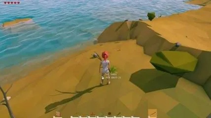 荒岛生存记全攻略，新手如何利用机制漏洞实现首日无敌？