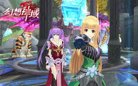 还没听过幻想神域主题曲？揭秘KOKIA献唱的治愈系神曲