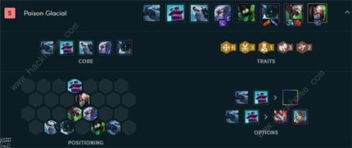 大神官的印记最强搭配推荐，实战数据与获取技巧