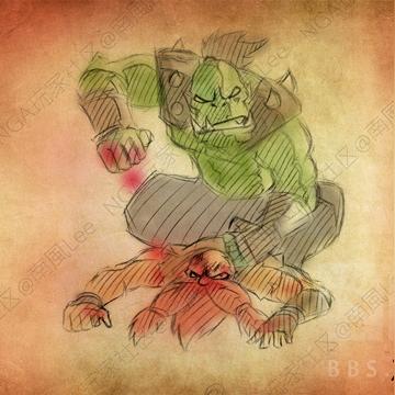 魔兽世界历史全解，如何快速看懂艾泽拉斯编年史与版本演变？