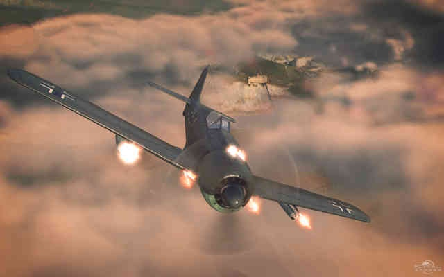 战机世界什么飞机好？揭秘2026版本胜率登顶的制空霸主