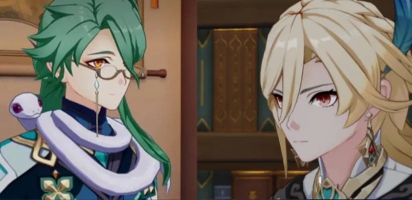 原神3.6前瞻直播几点开始？白术卡维技能解包与兑换码全攻略