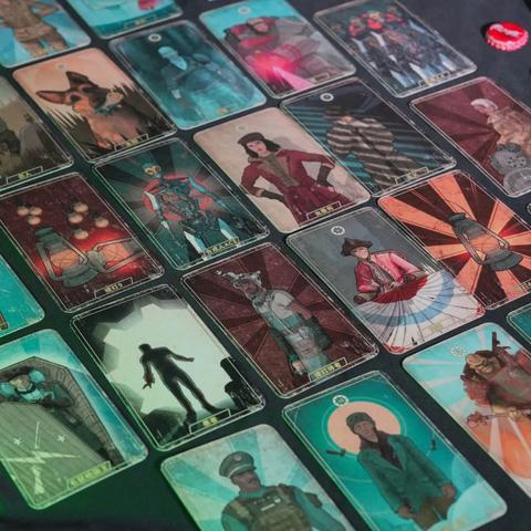 辐射3最强攻略，废土战神养成与完美属性加点解析