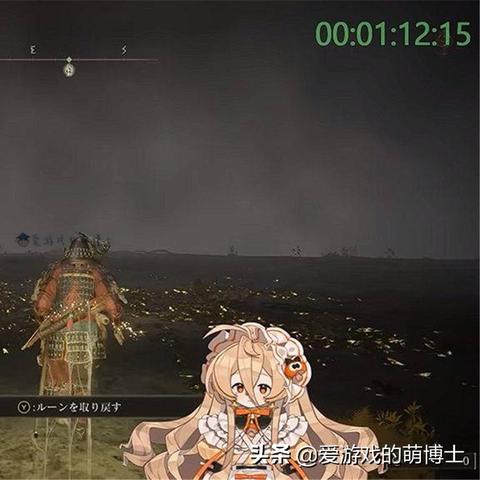 揭秘最终幻想7重生速通，如何利用机制差制作百万播放视频？