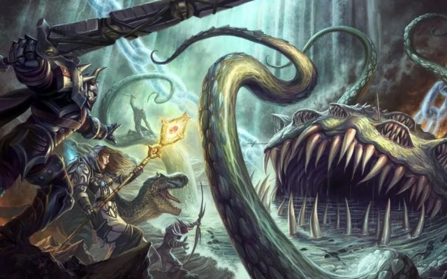 尤格萨隆0灯困难模式全解析，理智管理与极限站位