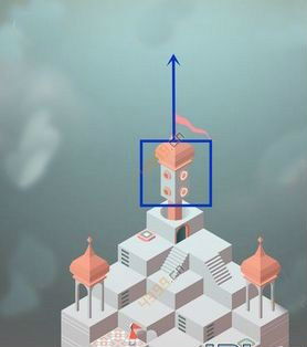 纪念碑谷艾达的梦图腾卡关？揭秘DLC隐藏通关门道