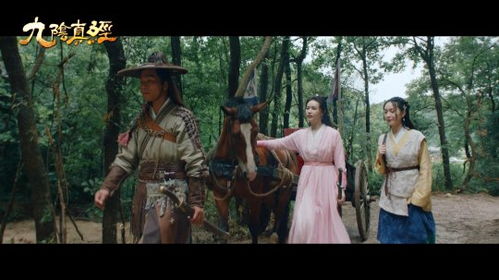 九阴真经电影模式怎么玩？手把手教你拍出武侠大片