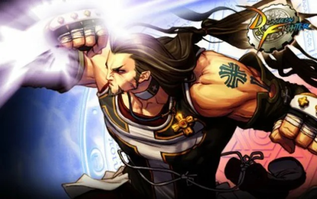 DNF蓝拳圣使2026年最强流派搭配，告别刮痧只需这一套