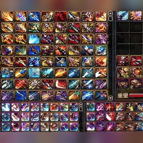 DNF远古2套装怎么选？60版本毕业装获取与属性全解