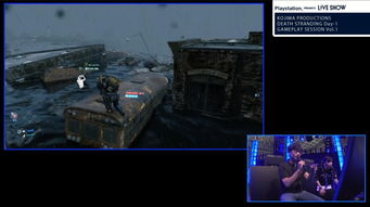 死亡搁浅怎么玩？新手连接世界与高效送货完全避坑指南