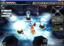 双星物语完美通关秘籍，庞克喂食食谱与隐藏宝箱位置全解