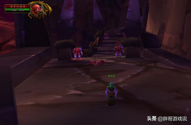 别再盲目打本！2026年TBC副本机制与高效通关秘籍