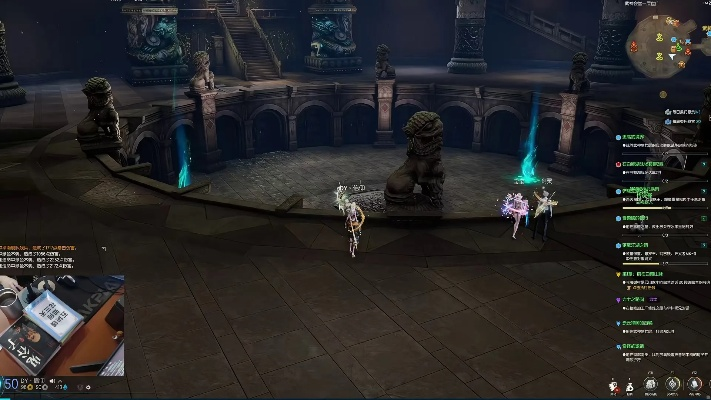 剑灵2026年还值得入坑吗？深度解析战斗手感与搬砖现状