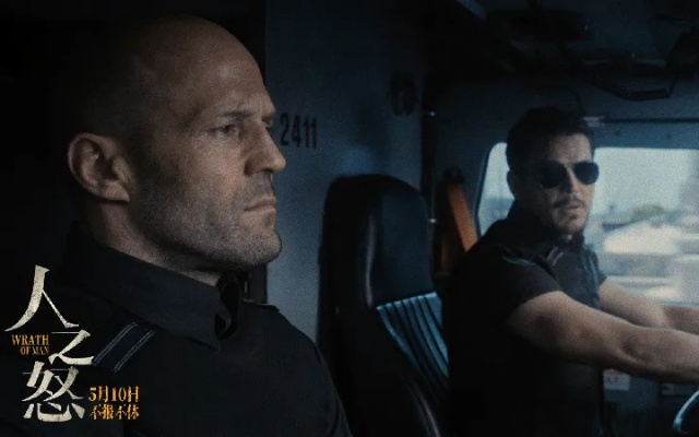 哪部杰森斯坦森电影最爽？揭秘2026年必看硬汉片单