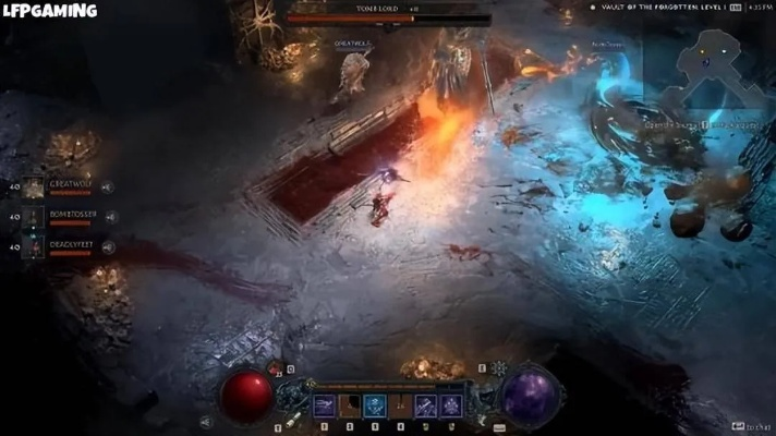 暗黑3MF还有用吗？2026赛季最新寻宝机制全解析