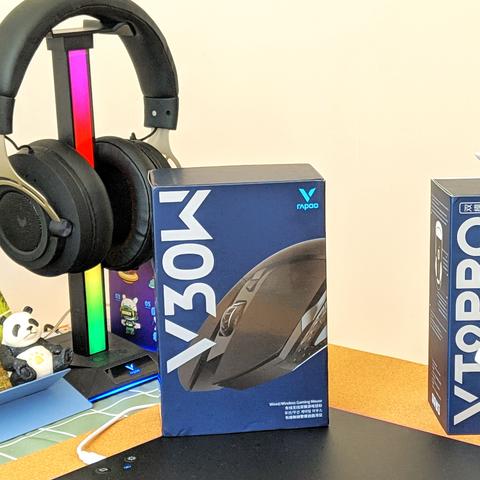 鼠标滑轮类型怎么选？机械与无极滚轮的实战区别